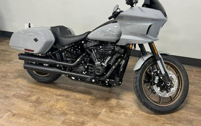 2024 Harley-Davidson® FXLRST - Low Rider® ST