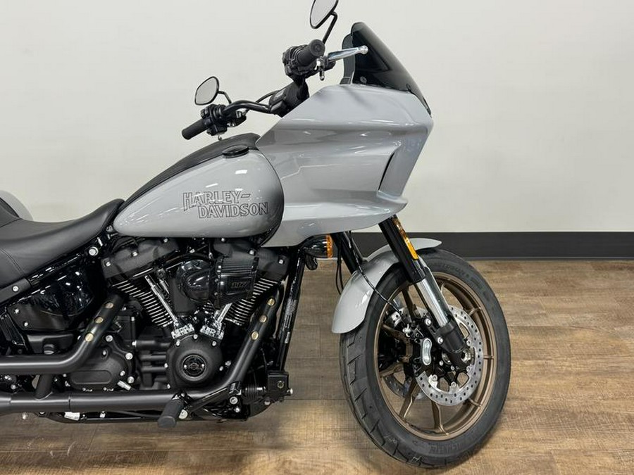 2024 Harley-Davidson® FXLRST - Low Rider® ST