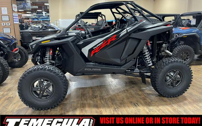 2023 Polaris RZR Turbo R Ultimate