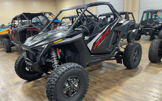 2023 Polaris RZR Turbo R Ultimate