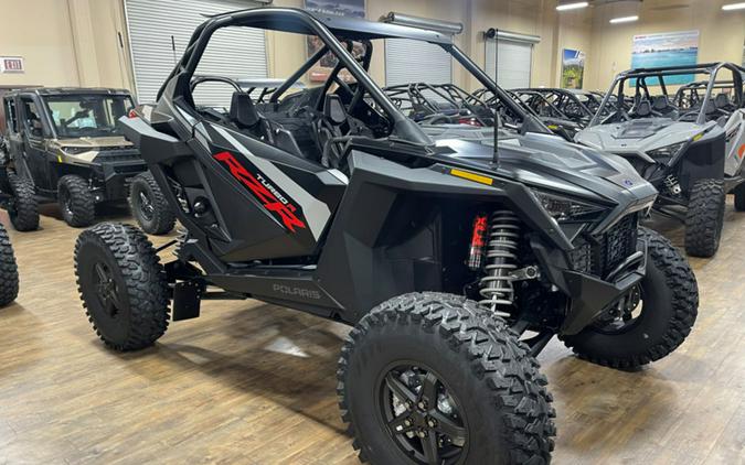 2023 Polaris RZR Turbo R Ultimate