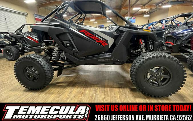 2023 Polaris RZR Turbo R Ultimate