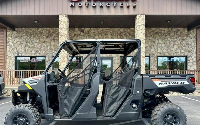 2025 Polaris® Ranger Crew 1000 Premium