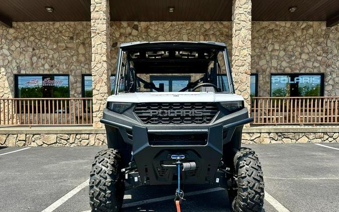 2025 Polaris® Ranger Crew 1000 Premium