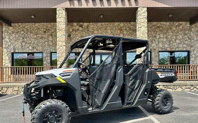 2025 Polaris® Ranger Crew 1000 Premium