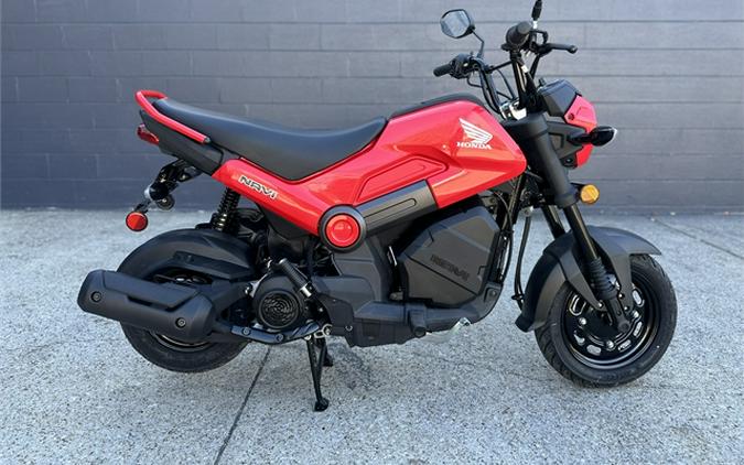 2023 Honda Navi