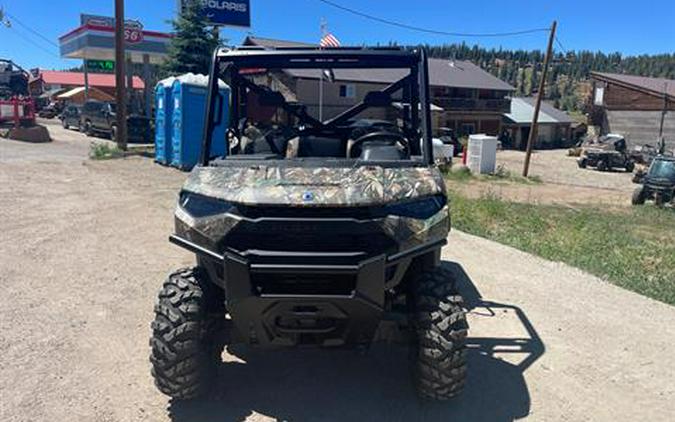 2023 Polaris Ranger XP 1000 Premium