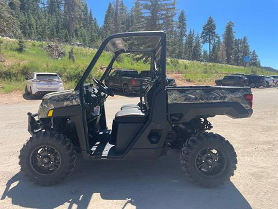 2023 Polaris Ranger XP 1000 Premium