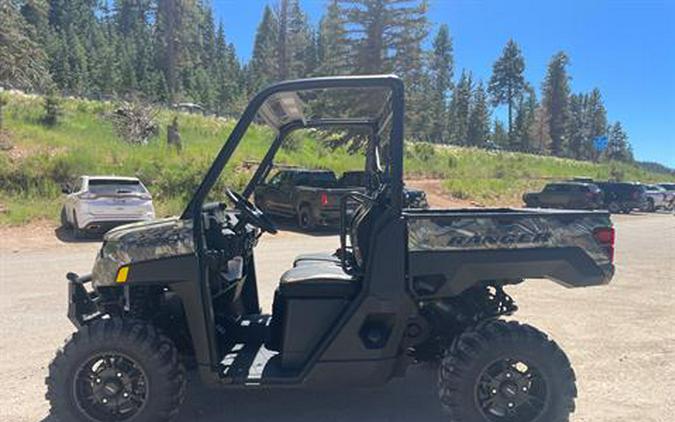 2023 Polaris Ranger XP 1000 Premium