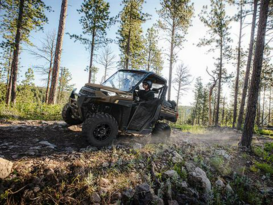 2023 Polaris Ranger XP 1000 Premium