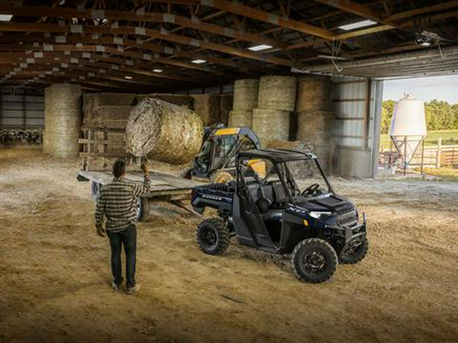 2023 Polaris Ranger XP 1000 Premium