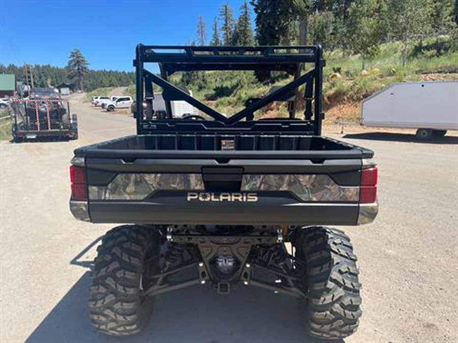 2023 Polaris Ranger XP 1000 Premium