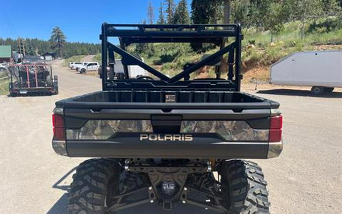 2023 Polaris Ranger XP 1000 Premium