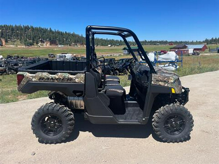 2023 Polaris Ranger XP 1000 Premium