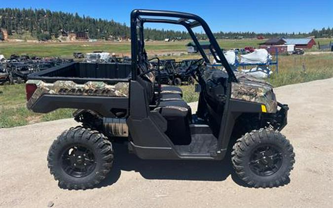 2023 Polaris Ranger XP 1000 Premium