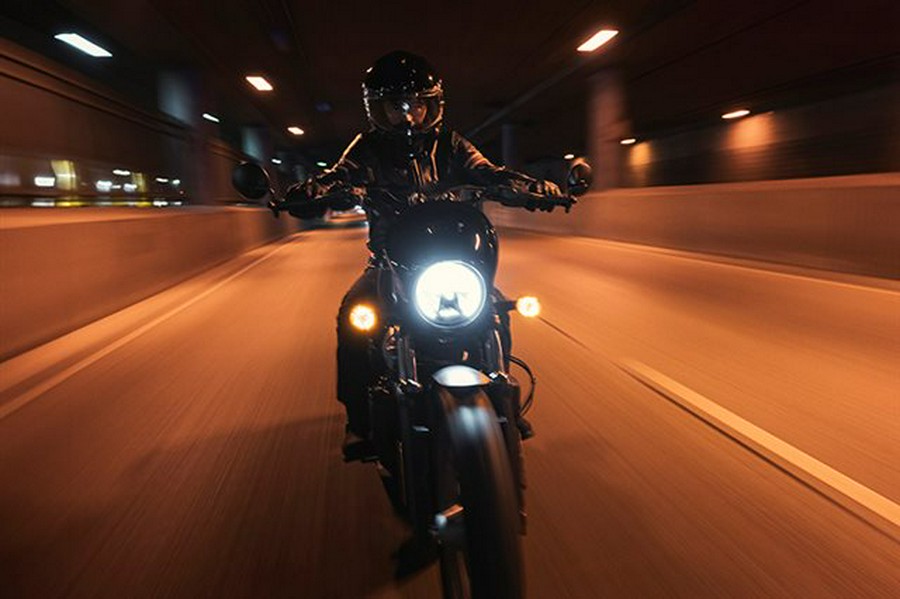 2024 Harley-Davidson Nightster Special