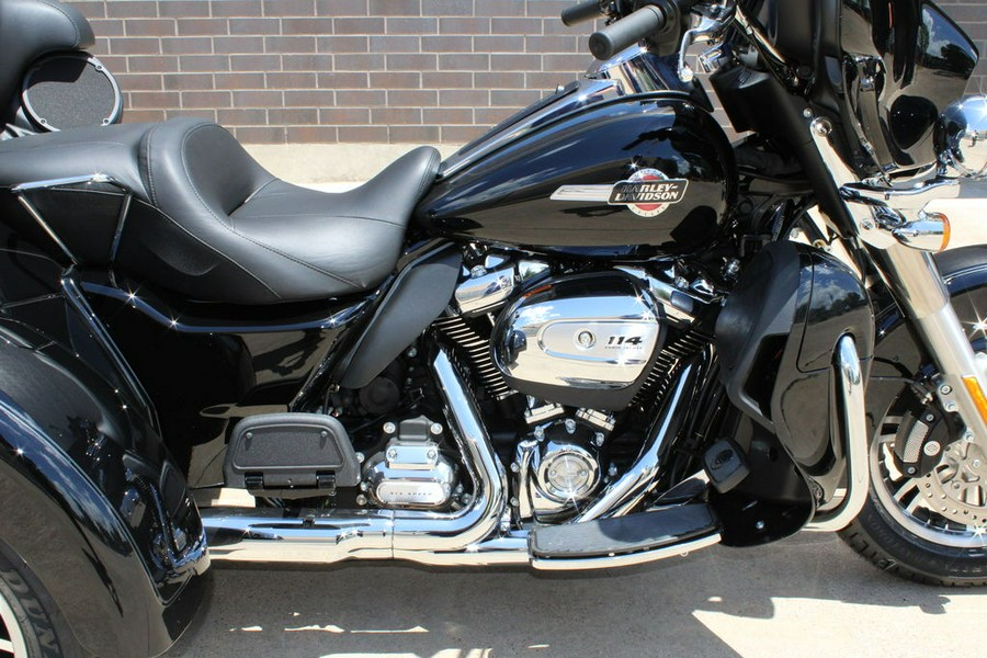 2024 Harley-Davidson® FLHTCUTG - Tri Glide® Ultra