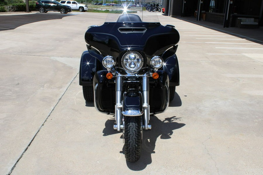 2024 Harley-Davidson® FLHTCUTG - Tri Glide® Ultra