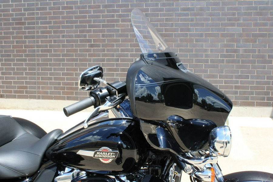 2024 Harley-Davidson® FLHTCUTG - Tri Glide® Ultra