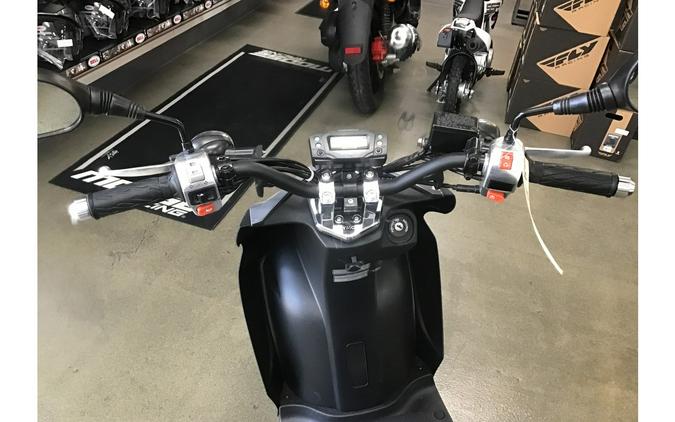 2022 KYMCO SUPER 8 150X