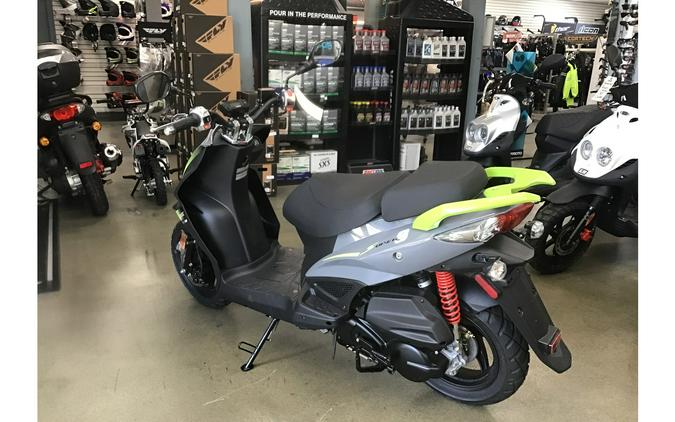 2022 KYMCO SUPER 8 150X