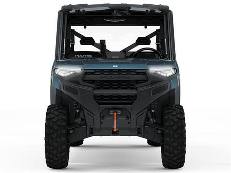 2025 Polaris Ranger Crew XP 1000 NorthStar Edition Ultimate