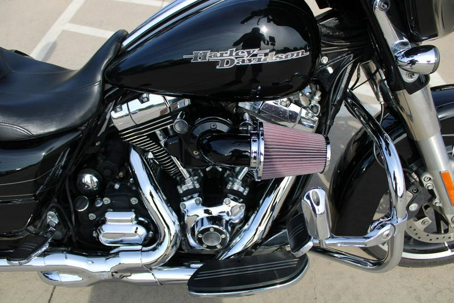 2015 Harley-Davidson® FLHXS - Street Glide® Special