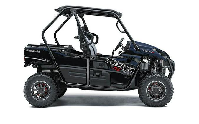 2025 Kawasaki Teryx® S LE