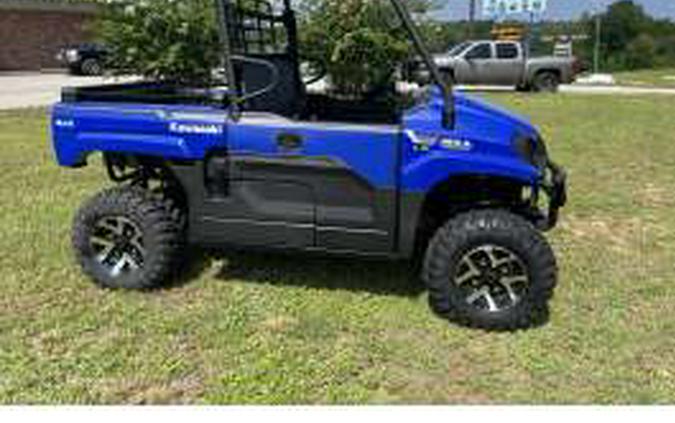 2025 Kawasaki Mule™ PRO-MX™ LE