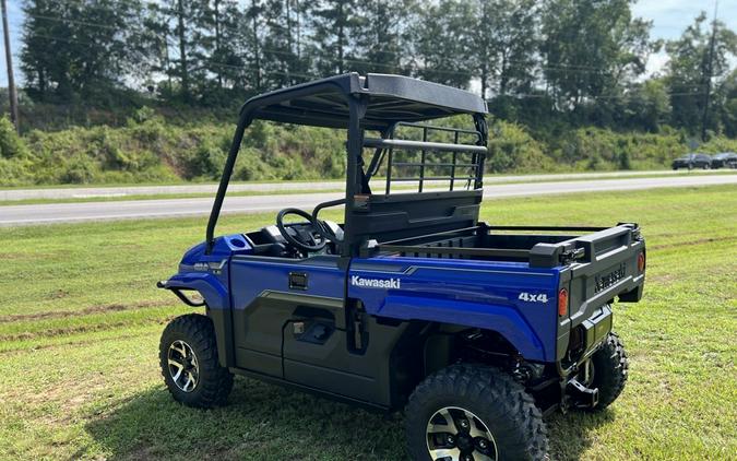 2025 Kawasaki Mule™ PRO-MX™ LE