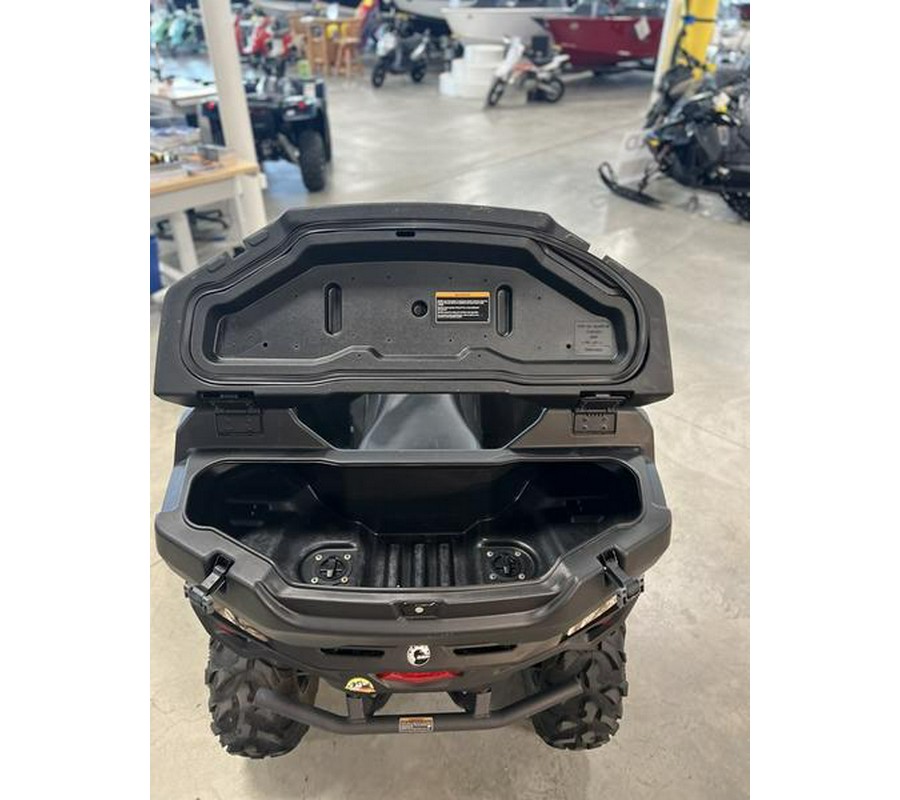 2023 Can-Am® Outlander Pro Hunting Edition HD5