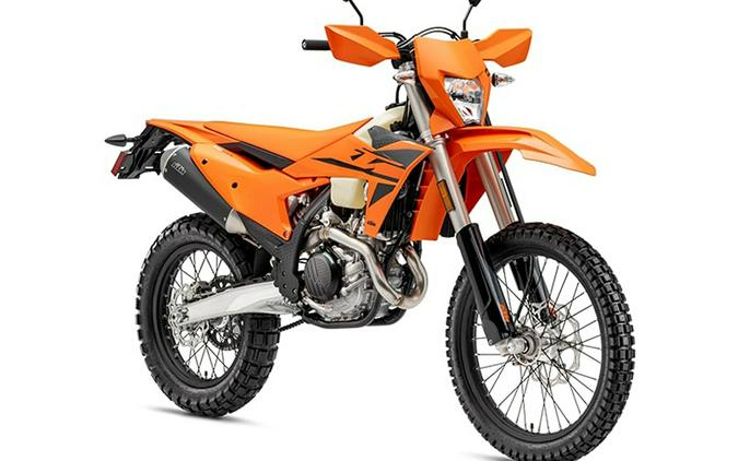 2025 KTM 500 EXC-F