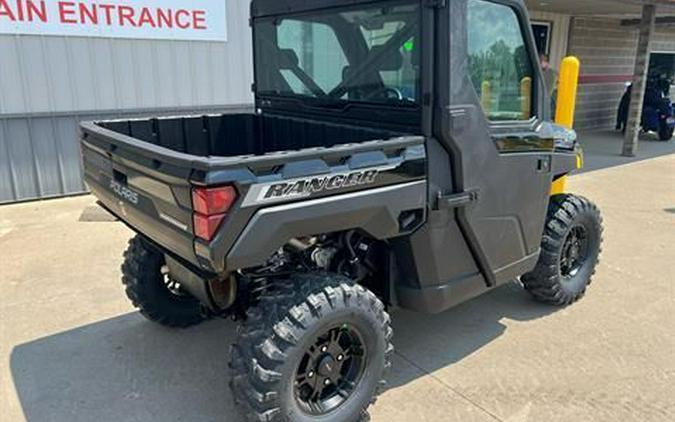 2025 Polaris Ranger XP 1000 NorthStar Edition Ultimate