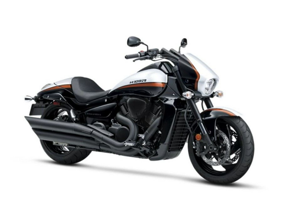 2020 Suzuki Boulevard M109R B.O.S.S.