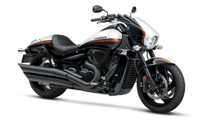 2020 Suzuki Boulevard M109R B.O.S.S.