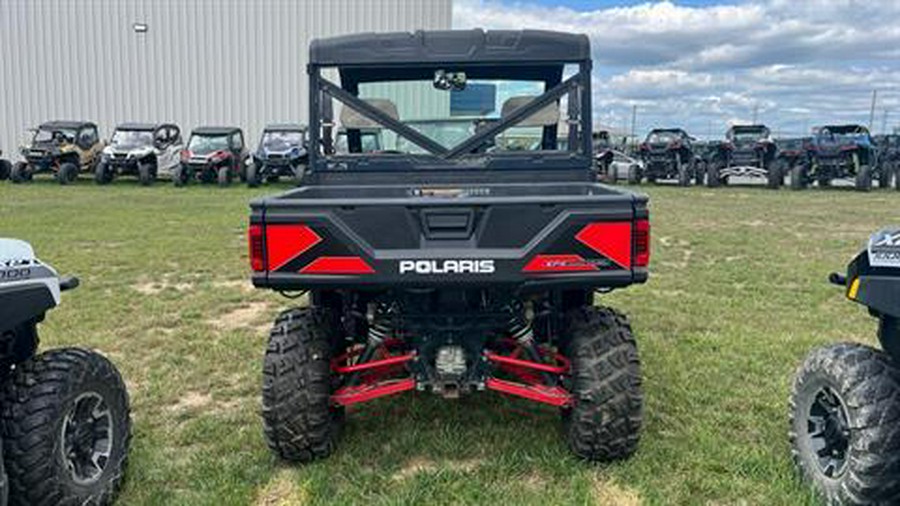 2016 Polaris Ranger XP 900 EPS