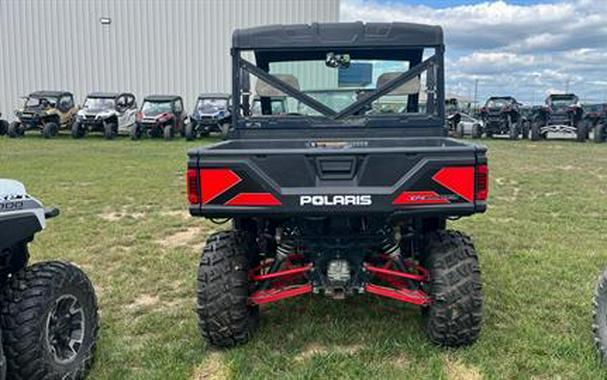 2016 Polaris Ranger XP 900 EPS