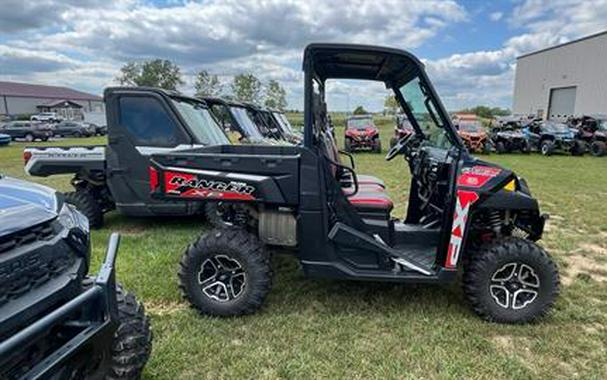 2016 Polaris Ranger XP 900 EPS