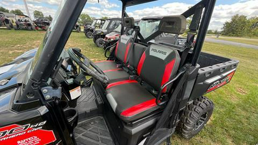 2016 Polaris Ranger XP 900 EPS