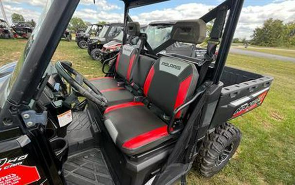 2016 Polaris Ranger XP 900 EPS