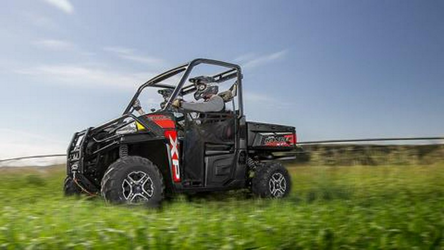 2016 Polaris Ranger XP 900 EPS