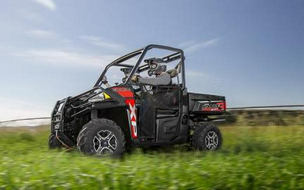 2016 Polaris Ranger XP 900 EPS