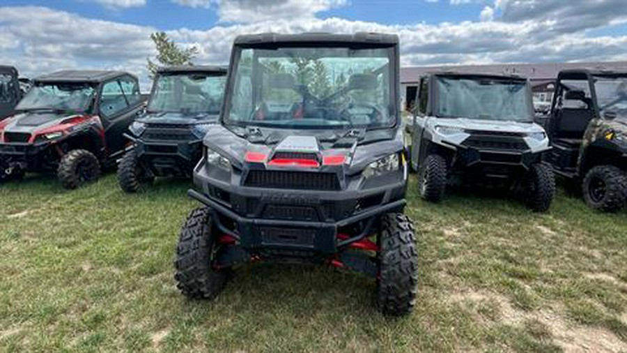 2016 Polaris Ranger XP 900 EPS