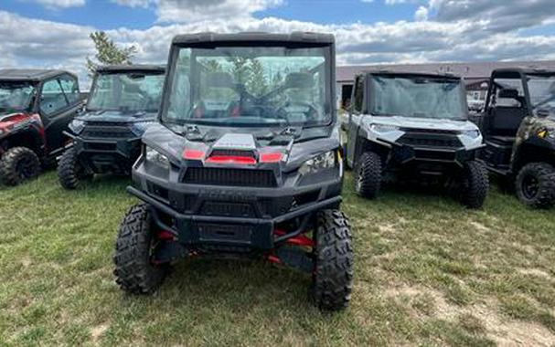 2016 Polaris Ranger XP 900 EPS