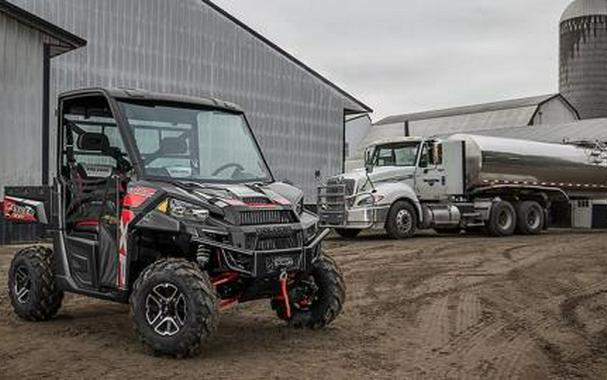 2016 Polaris Ranger XP 900 EPS