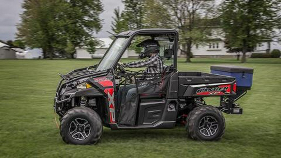 2016 Polaris Ranger XP 900 EPS