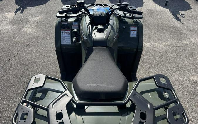 2026 CFMOTO CFORCE 400