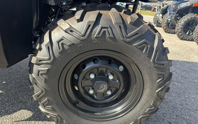 2026 CFMOTO CFORCE 400