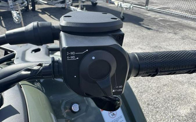 2026 CFMOTO CFORCE 400