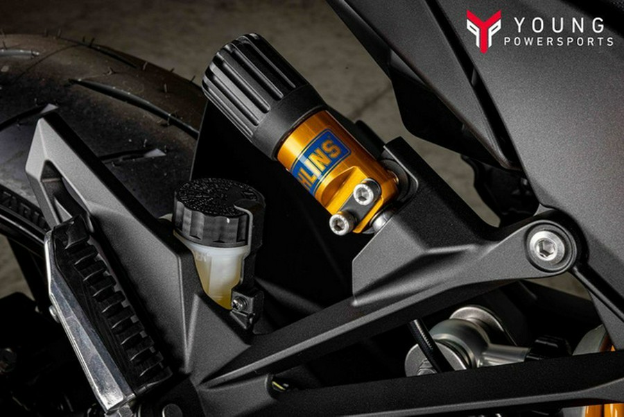 2026 Kawasaki Ninja 1100SX SE ABS